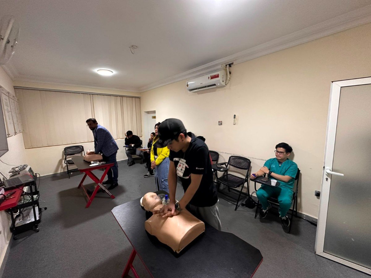 Simulation-Based Training: Preparing Healthcare Professionals for Real-Life Emergencies