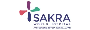 Sakra World Hospital
